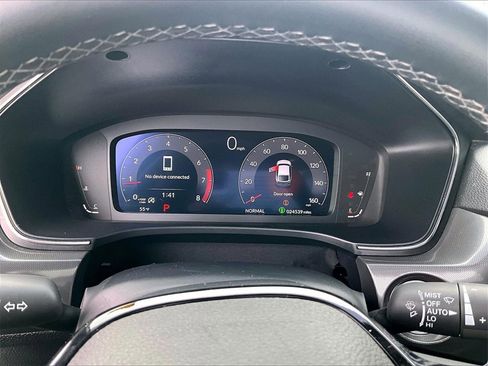 Used 2023 Acura Integra A-Spec image 16