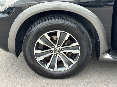 Used 2018 Nissan Armada SL w/ Moonroof Package RWD image 26