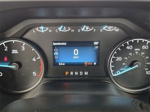 New 2025 Ford F450 XL image 12