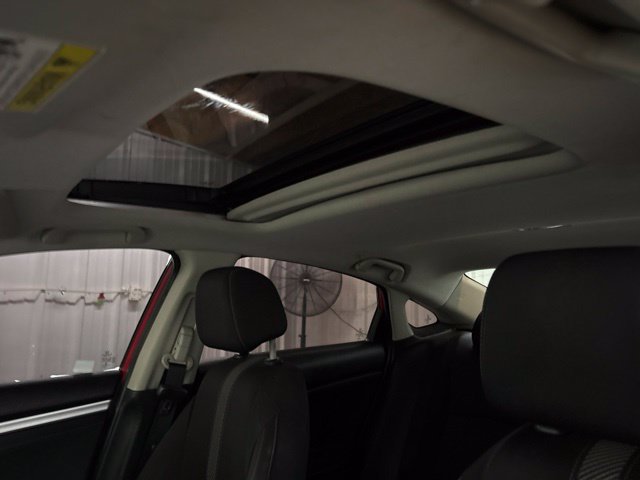 Used 2016 Honda Civic EX image 27