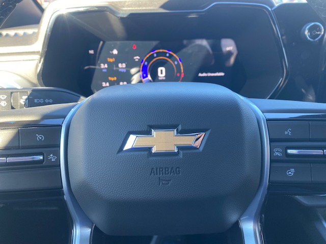 New 2026 Chevrolet Colorado LT w/ LT Convenience Package AWD/4WD image 7
