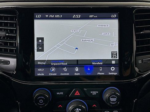 Used 2021 Jeep Grand Cherokee Laredo X image 16