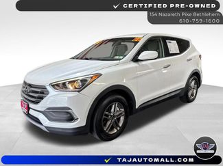 Used 2018 Hyundai Santa Fe Sport AWD/4WD video 1