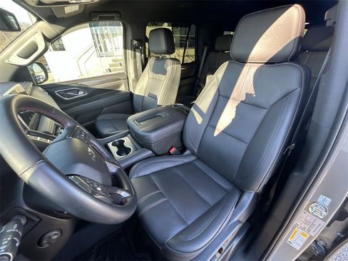 Used 2023 Chevrolet Tahoe RST w/ RST Performance Edition image 15