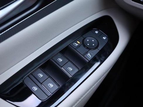New 2026 Nissan Murano SL AWD/4WD image 21