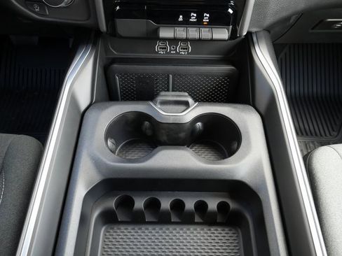 New 2025 RAM 1500 Big Horn image 25