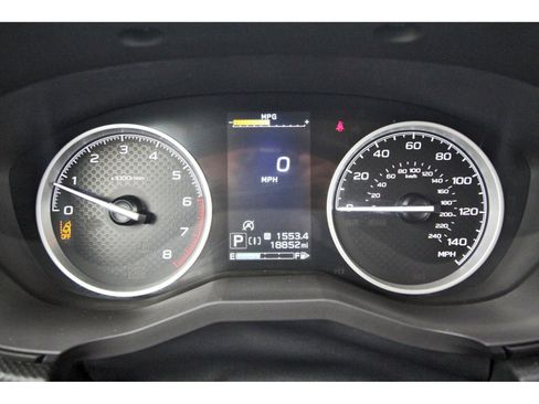 Used 2024 Subaru Forester Limited AWD/4WD image 14