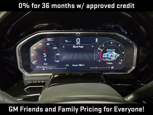 New 2026 GMC Sierra 1500 Elevation image 15