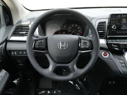 New 2026 Honda Odyssey EX-L image 21