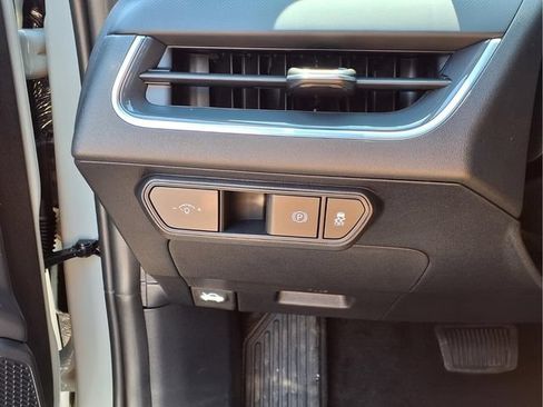 New 2026 Kia K4 GT-Line Turbo FWD image 14