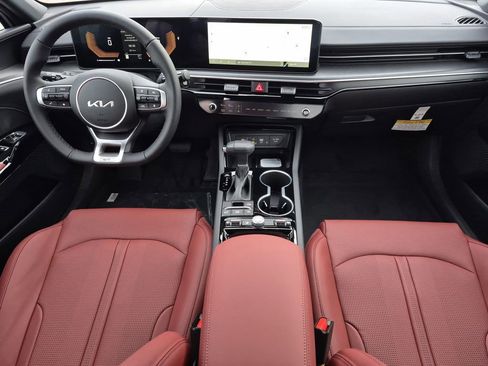 New 2026 Kia K5 GT-Line image 49