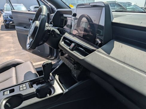 New 2026 Subaru Outback Touring XT AWD/4WD image 30