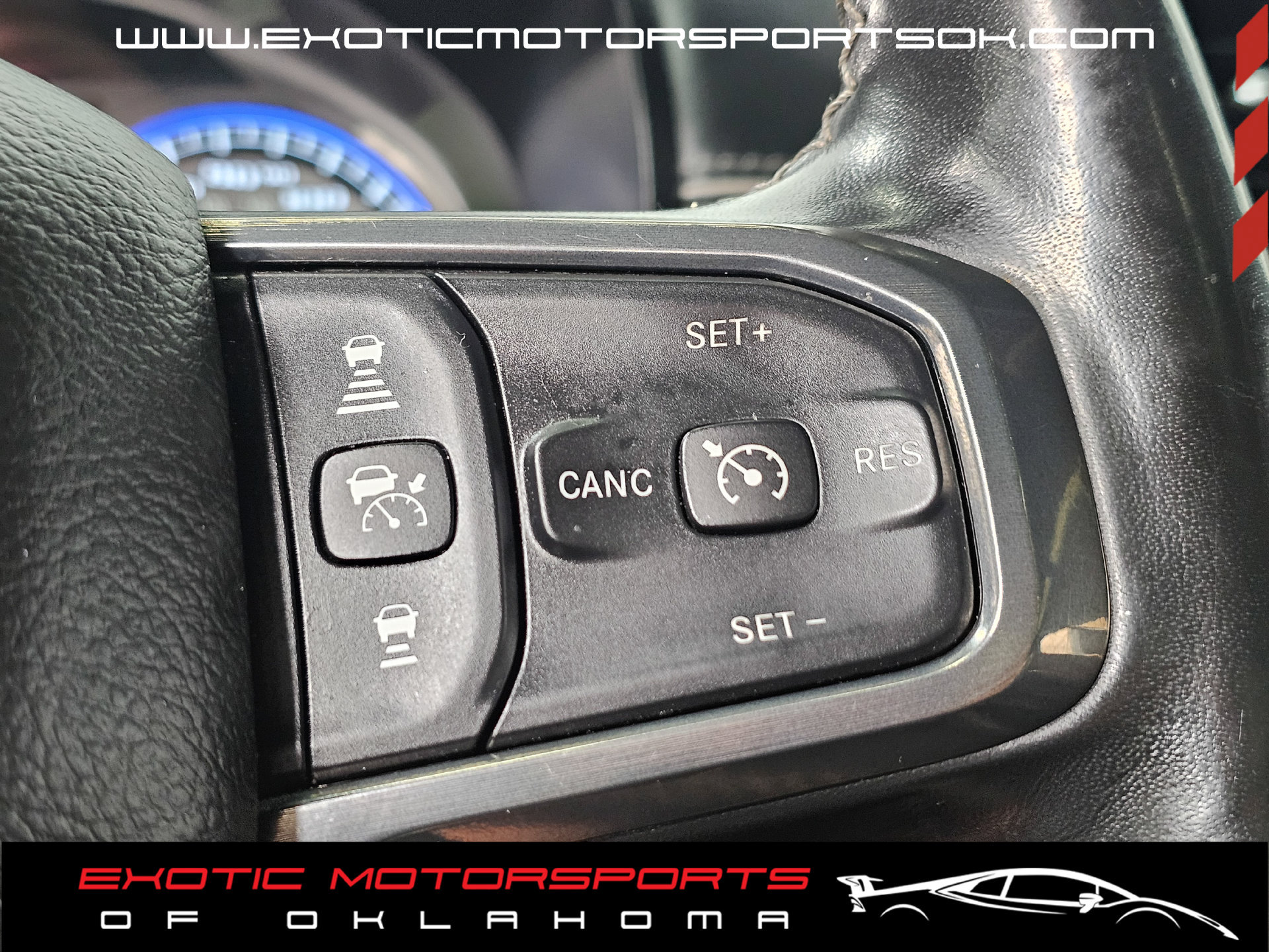 Used 2020 RAM 1500 Limited AWD/4WD image 40