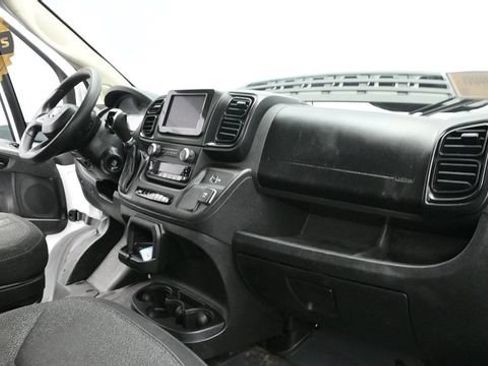 Used 2023 RAM ProMaster 2500 FWD image 24