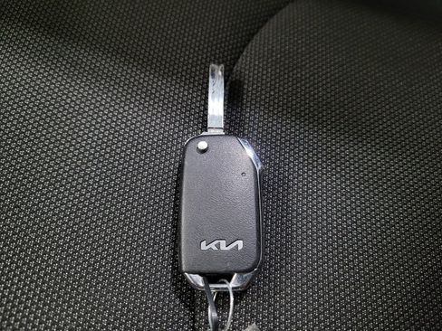 Used 2023 Kia Forte LXS FWD image 32
