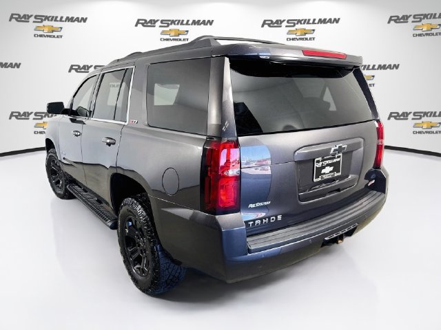 Used 2017 Chevrolet Tahoe LT w/ Luxury Package AWD/4WD image 5