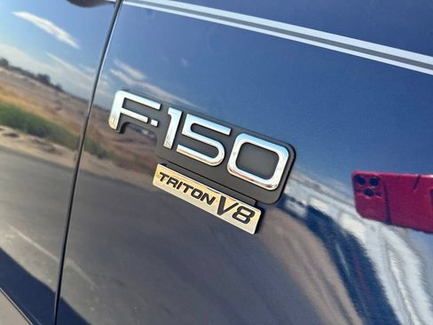 Used 2002 Ford F150 Lariat AWD/4WD image 8
