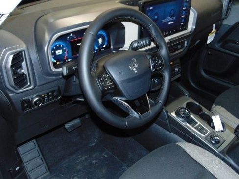 New 2025 Ford Bronco Sport Big Bend w/ Convenience Package image 14