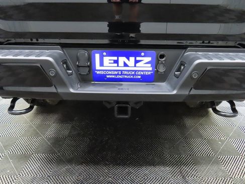 Used 2025 Ford F150 Tremor AWD/4WD image 39