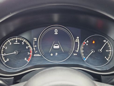 Used 2020 MAZDA CX-30 AWD image 18