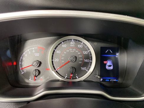 Certified 2022 Toyota Corolla SE image 17