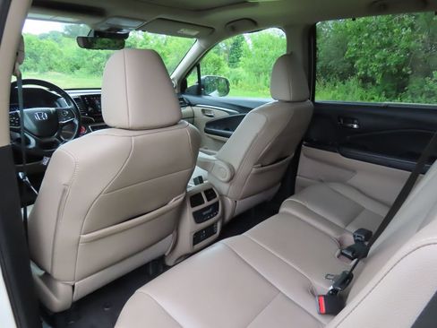 Used 2019 Honda Pilot EX-L image 29