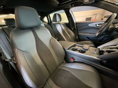 Used 2022 Acura TLX w/ A-SPEC Pkg image 22