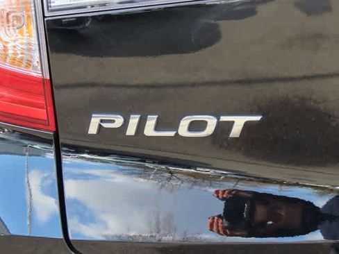 Used 2022 Honda Pilot Special Edition image 7