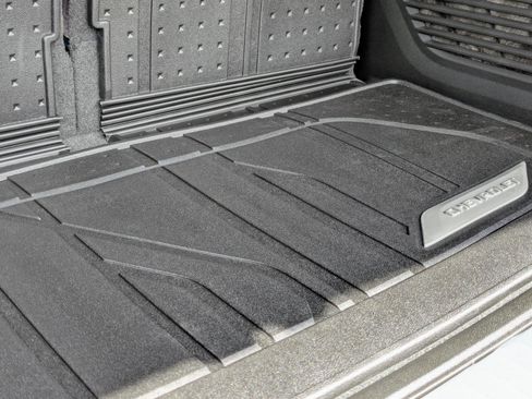 New 2025 Chevrolet Tahoe Premier image 37