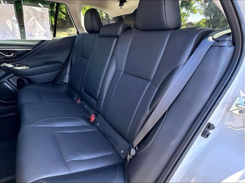 Used 2023 Subaru Outback Limited AWD/4WD image 29