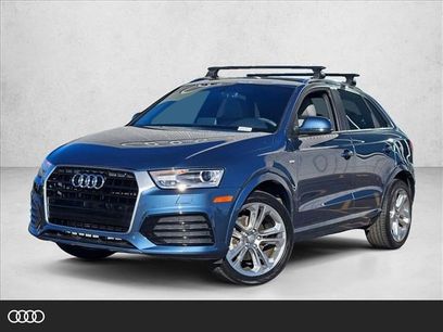 Used 2018 Audi Q3 2.0T Premium