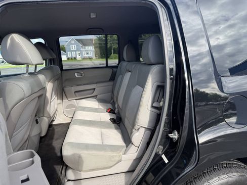 Used 2013 Honda Pilot LX image 13