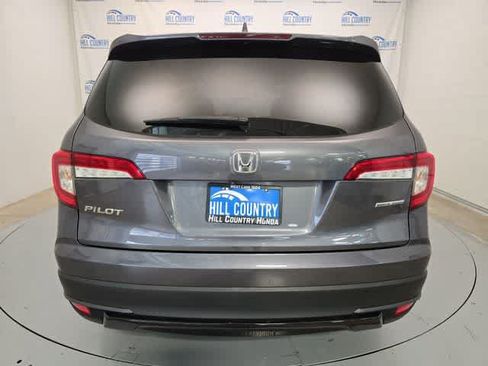 Used 2022 Honda Pilot Special Edition image 5