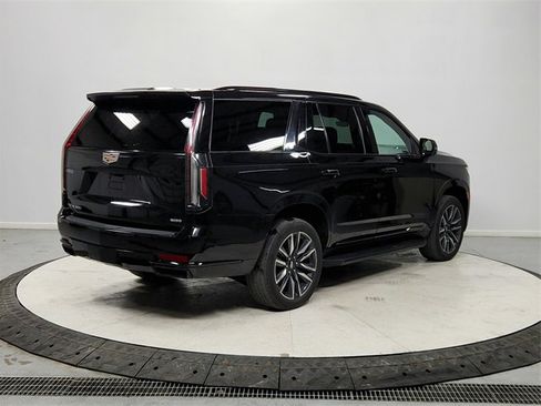 Used 2023 Cadillac Escalade Sport image 7