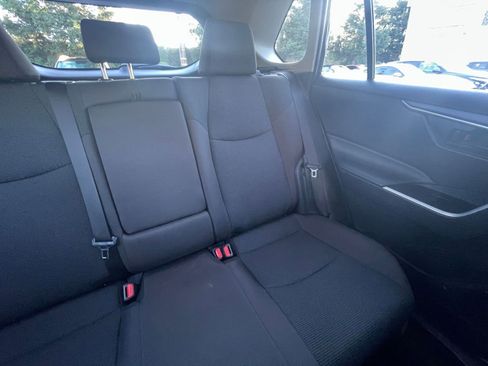 Used 2025 Toyota RAV4 LE image 37