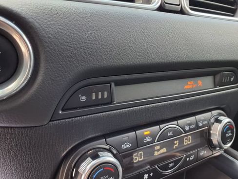 Used 2017 MAZDA CX-5 Grand Select AWD/4WD image 24