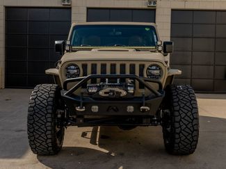 Used 2022 Jeep Wrangler Unlimited Sport w/ Sun And Sound Package AWD/4WD video 2