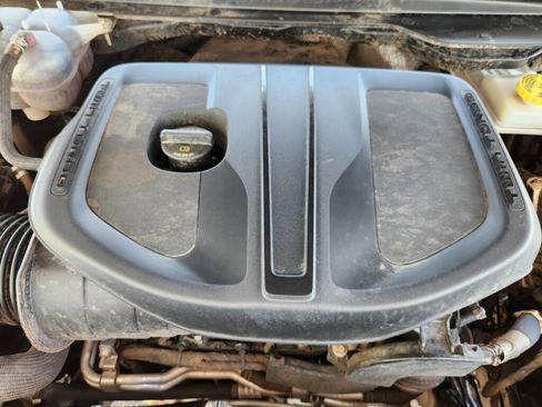 Used 2025 RAM 1500 Rebel w/ Rebel Level 1 Equipment Group AWD/4WD image 15