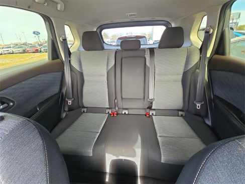 Certified 2023 Nissan Rogue SV image 13