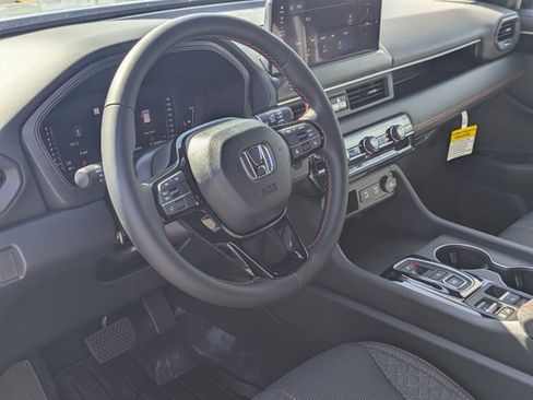 New 2026 Honda Pilot Sport image 3