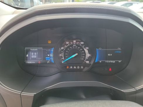 Used 2022 Ford Edge Titanium AWD/4WD image 21