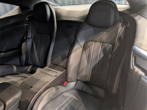 Used 2020 Bentley Continental GT image 20