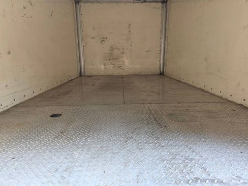 Used 2021 Ford F550 4x4 Regular Cab Super Duty image 15