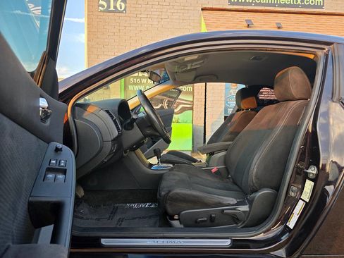 Used 2012 Nissan Altima 2.5 S w/ Convenience Pkg image 13