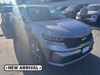 Certified 2023 Kia Sorento EX