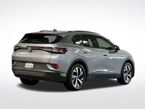 Certified 2023 Volkswagen ID.4 Pro image 5