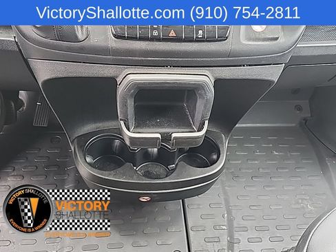 Used 2025 RAM ProMaster 2500 w/ Convenience Group FWD image 6
