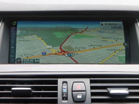 Used 2016 BMW 528i Sedan image 32