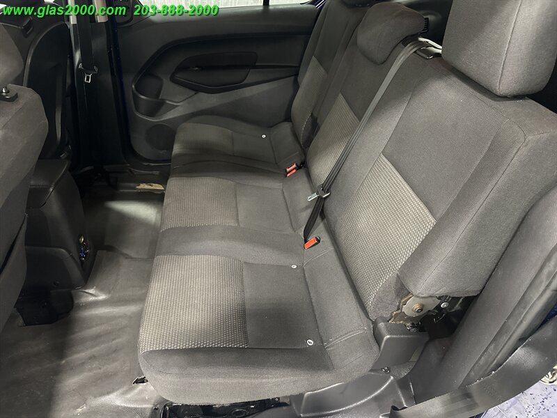 Used 2016 Ford Transit Connect XL FWD image 9