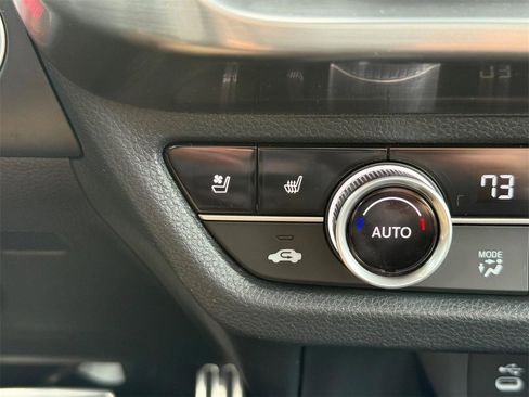 New 2025 Acura ADX A-Spec image 13